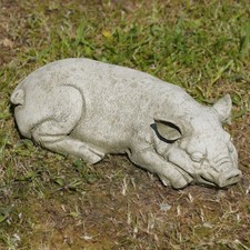 Latex and Fibreglass Mould |