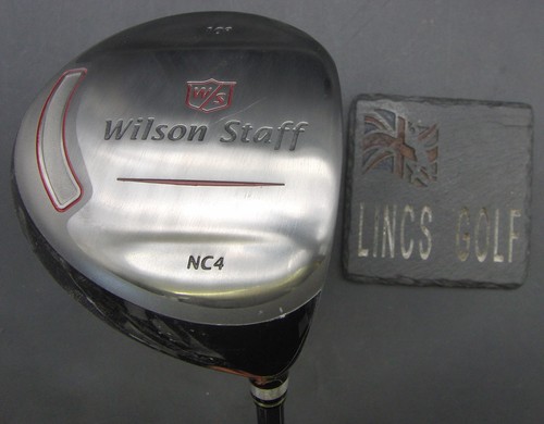 Wilson staff nc4 driver - wilson,