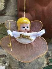 Vintage 1950s Tree Fairy Tree