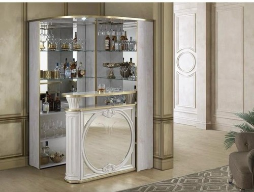 Sophie italian mirror corner - sophie,
