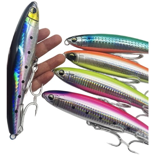 Large 170mm 65g floating - 65g,