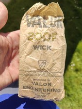 Valor 200F wick For Boiling Stove