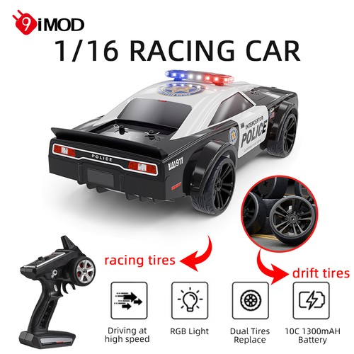 9imod racing car - rc,