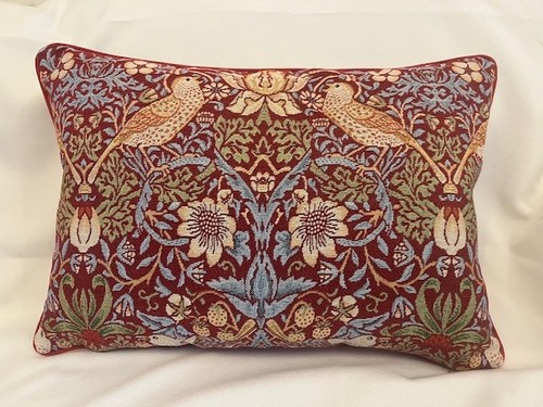 William morris strawberry - morris,