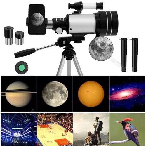 Professional astronomical - professional,