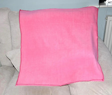 AB x - Fleecy adult baby nappy comforter square, BN