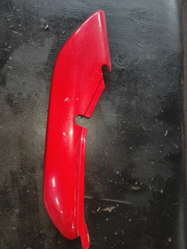 Genuine honda cg125 - genuine,