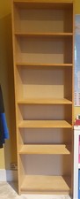 IKEA BILLY Bookcase 60cm wide