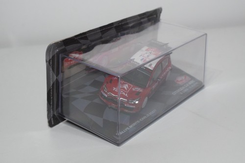 Altaya ixo citroen - 1:43,