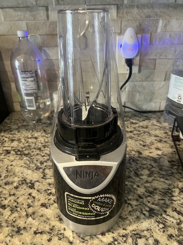 Nutri ninja kitchen pulse - nutri,