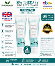 Gilchrist & Soames Spa Therapy