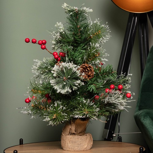 50cm mini christmas - mini, tree