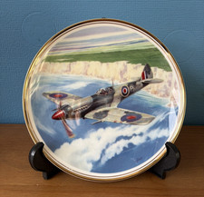 Ace Fighters Supermarine