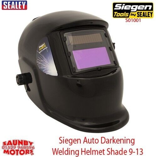 S01001 welding helmet auto - welding,