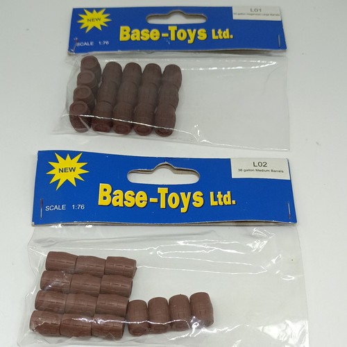 Base toys l01 - base, gallon