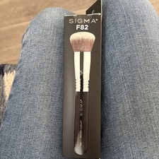 Sigma F82 Round Kabuki New