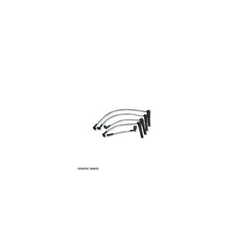 Leads ignition cable kit - ht,