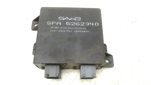 Saab 3t 136kw petrol - 2.3t,