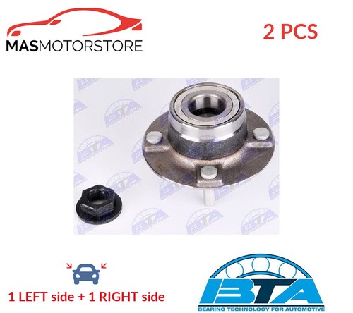 Wheel bearing kit set - kit,