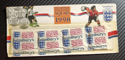 The official england - official,