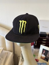 Monster Energy Baseball Cap - Onesize
