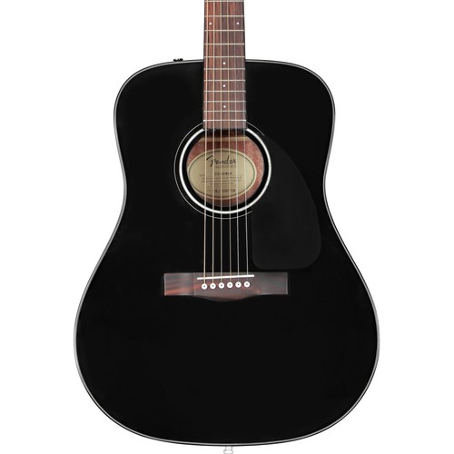 Fender v3 dreadnought - fender,