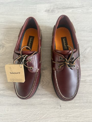 Timberland classic eyed - timberland,