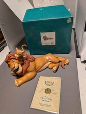 WDCC Walt Disney Classics