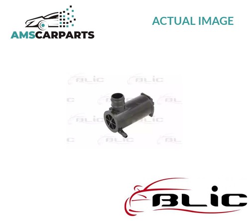 Car glass wash - washing, pump