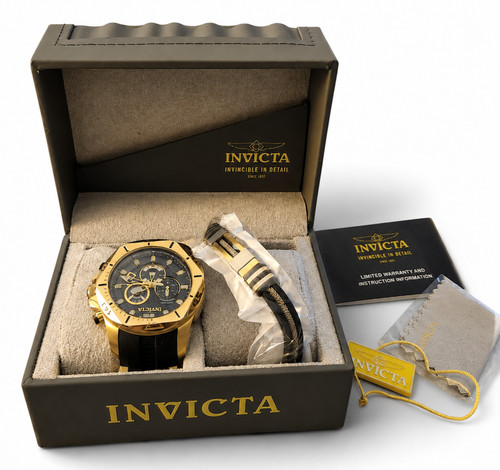 Invicta tritnite - invicta, tritnite™