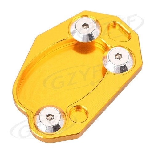 Side stand kickstand - side,