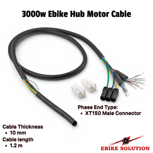Ebike scooter 3000w hub motor - ebike,