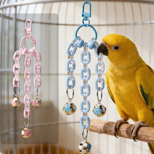 Bite resistant parrot - resistant,