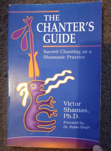 The chanter guide victor - guide,