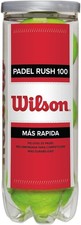 Wilson padel rush 100 - wilson,