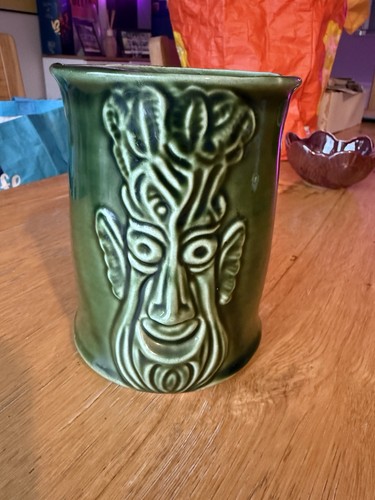 Vintage 1980 bassware - vintage, pottery