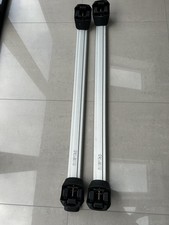 Genuine Audi Q3 roof bars part number 83A071151 PLEASE READ LISTING RE POSTAGE 