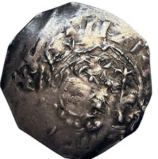 Norman, Stephen Penny Watford Type Winchester Mint Monyer Rogier