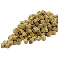 Freeze Dried Tubifex Fish Food