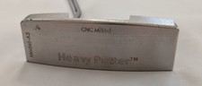Heavy Putter A3 Milled Face