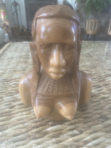 Vintage wooden hand - vintage,