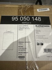 Heatrae Sadia Hotflo 10L