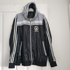 adidas Men's Lightweight Rain