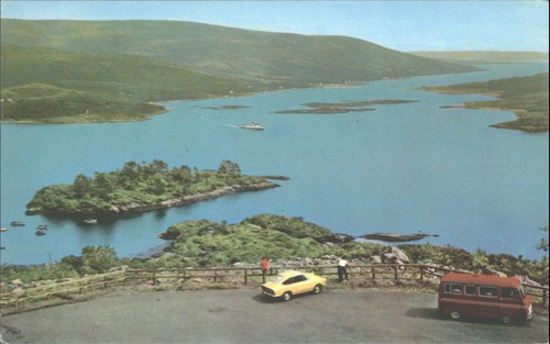 Kyles bute tighnabruaich - kyles,