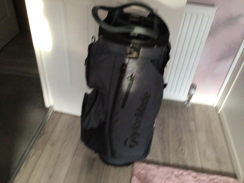Brand new taylor made pro - taylor,