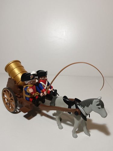 Vintage playmobil 3111 - vintage,