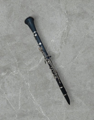 Slade clarinet keys - slade,