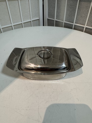 Vintage viners stainless steel - vintage,