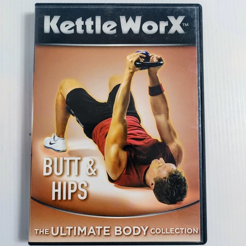 Kettleworx butt hips - butt,
