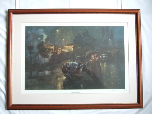 Alan fearnley limited - alan,